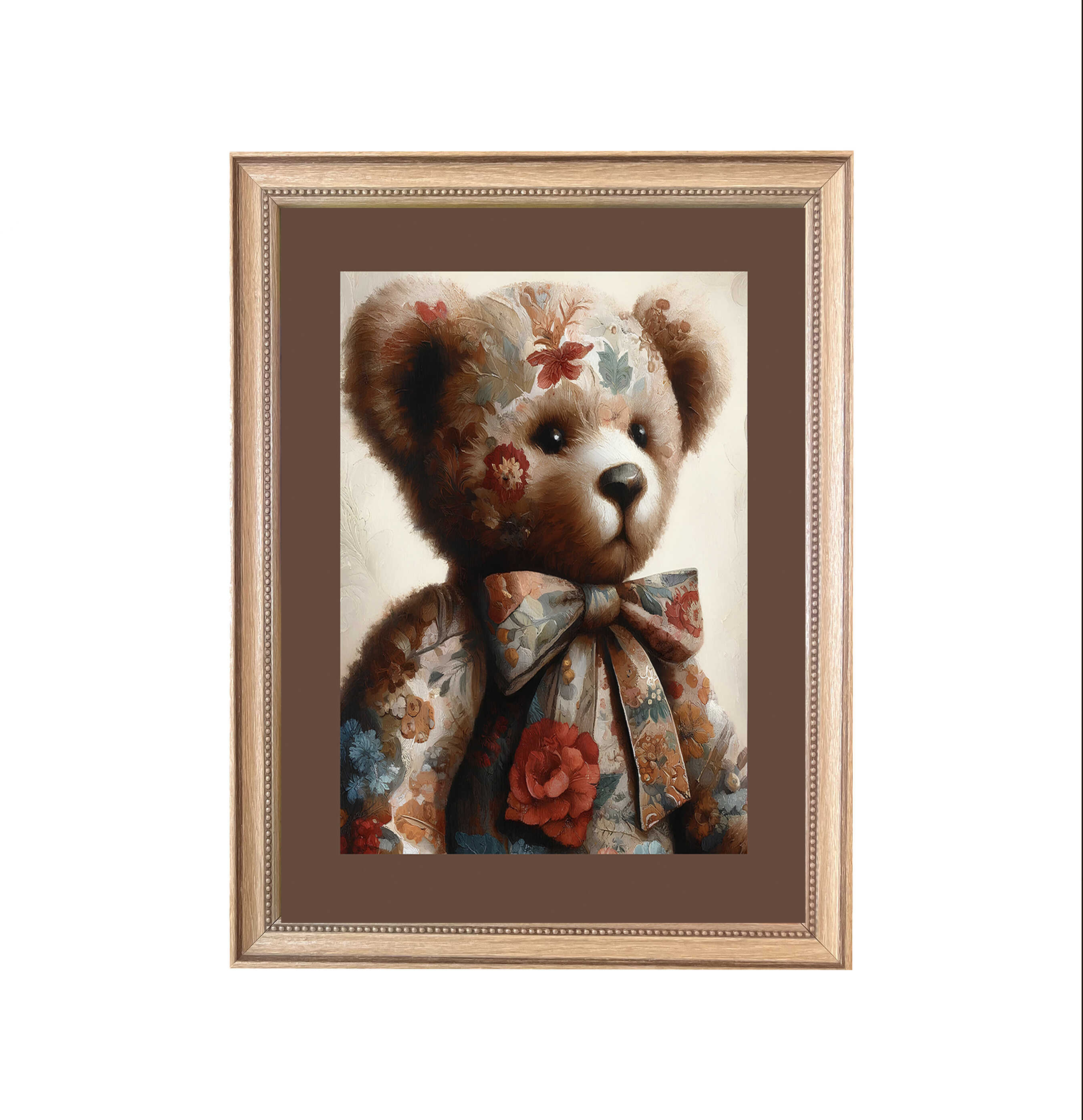 TEDDY NO.5