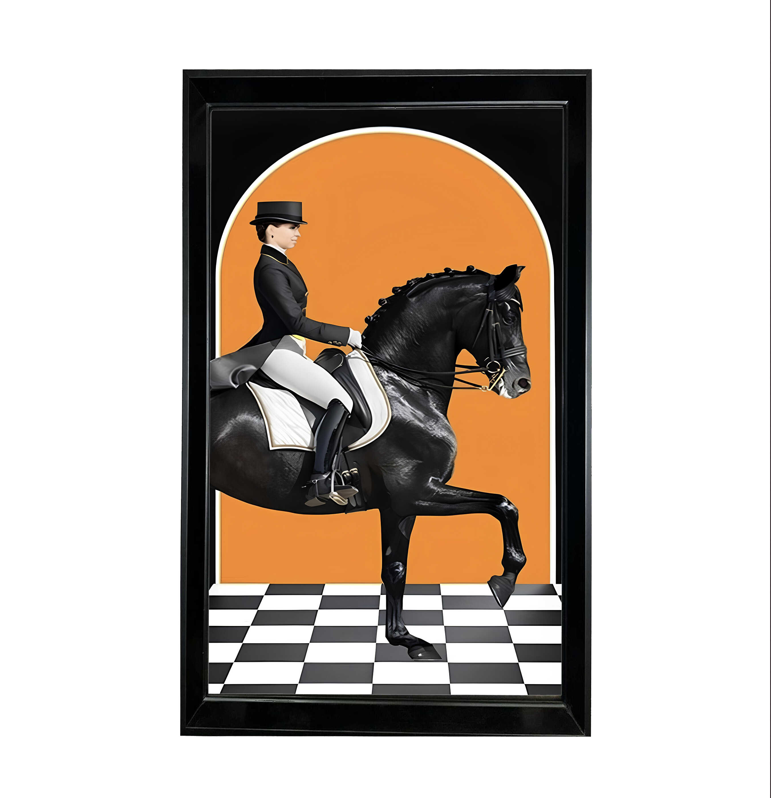 HORSEGIRL NO.2